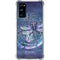 Brigid Ashwood Dragonfly Celtic Knot Galaxy S20 FE Clear Case